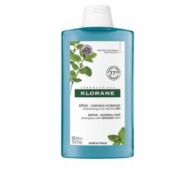 Champô Klorane Menta Bio de Klorane, Champôs - Ref: M0121703, Preço: 15,73 €, Desconto: %