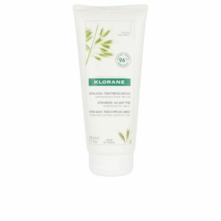 Après-shampooing Klorane Avena Bio de Klorane, Après-shampooings - Réf : M0121721, Prix : 13,75 €, Remise : %