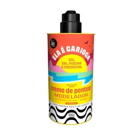 Crème stylisant Lola Cosmetics Ela É Carioca 3Abc 480 g de Lola Cosmetics, Démêlants - Réf : M0121804, Prix : 16,71 €, Remise...