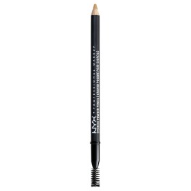 Lápis para Sobrancelhas NYX Blonde Pós (1,4 g) de NYX, Cores para sobrancelhas - Ref: S05102342, Preço: 12,54 €, Desconto: %