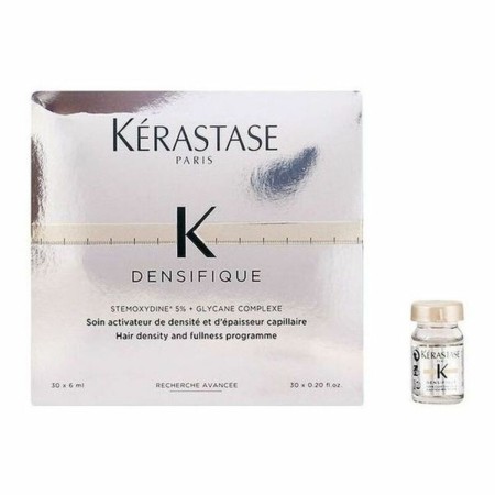 Volumising Treatment Kerastase Densifique by Kerastase, Hair Perms & Texturisers - Ref: M0121816, Price: €136.90, Discount: %