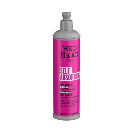 Shampoo Tigi Self Absorbed 400 ml by Tigi, Shampoos - Ref: M0121851, Price: 12,74 €, Discount: %