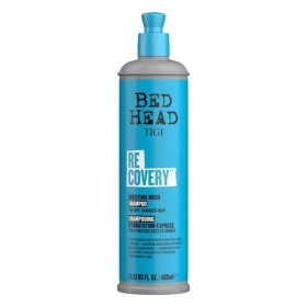 Feuchtigkeitsspendendes Shampoo Be Head Tigi Recovery 400 ml von Tigi, Shampoos - Ref: M0121859, Preis: 12,11 €, Rabatt: %