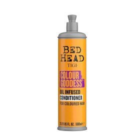 Conditionneur pour les Cheveux Teints Tigi Colour Goddess Oil Infused 600 ml de Tigi, Après-shampooings - Réf : M0121864, Pri...