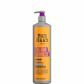 Champô para Cabelo Pintado Be Head Tigi Colour Goddess 970 ml de Tigi, Champôs - Ref: M0121865, Preço: 17,07 €, Desconto: %