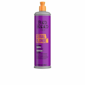 Shampoo Rivitalizzante Tigi Serial Blonde 400 ml Capelli biondi di Tigi, Shampoo - Rif: M0121868, Prezzo: 10,96 €, Sconto: %