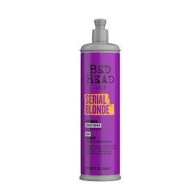 Conditionneur pour les Cheveux Teints Tigi Serial Blonde 600 ml de Tigi, Après-shampooings - Réf : M0121870, Prix : 11,71 €, ...