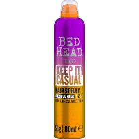 Haarspray für flexiblen Halt Tigi Row Keep It Casual von Tigi, Sprays - Ref: M0121878, Preis: 13,61 €, Rabatt: %