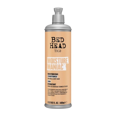 Acondicionador Tigi Moisture Maniac 400 ml de Tigi, Acondicionadores - Ref: M0121901, Precio: €14.29, Descuento: %