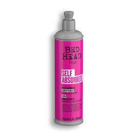 Après shampoing nutritif Tigi Self Absorbed 400 ml de Tigi, Après-shampooings - Réf : M0121902, Prix : 12,58 €, Remise : %