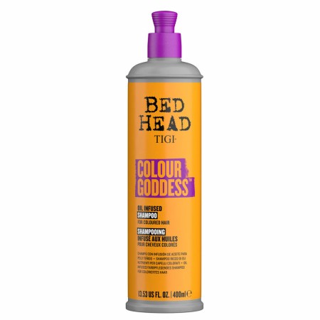 Champú para Cabello Teñido Tigi Colour Goddess de Tigi, Champús - Ref: M0121912, Precio: 10,90 €, Descuento: %