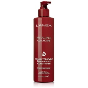 Condicionador Reparador L'ANZA Healing Color Care 200 ml Protetor da Cor de L'ANZA, Acondicionadores - Ref: M0121973, Preço: ...