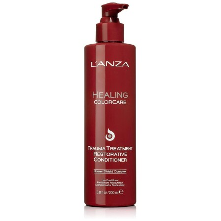 Acondicionador Reparador L'ANZA Healing Color Care 200 ml Protector de Color de L'ANZA, Acondicionadores - Ref: M0121973, Pre...