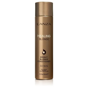 Condicionador L'ANZA Healing Blonde 250 ml Iluminador Cabelo loiro de L'ANZA, Acondicionadores - Ref: M0121979, Preço: 20,39 ...