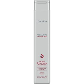 Shampoing Neutraliseur de Couleur L'ANZA Healing Color Care 300 ml Cheveux blonds de L'ANZA, Shampooings - Réf : M0121985, Pr...