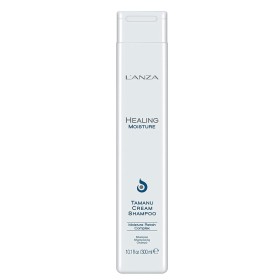 Champô Hidratante L'ANZA Healing Moisture 300 ml Cabelo seco de L'ANZA, Champôs - Ref: M0121986, Preço: 20,35 €, Desconto: %