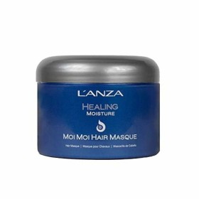 Máscara Hidratante L'ANZA Healing Moisture 200 ml de L'ANZA, Máscaras - Ref: M0121988, Preço: 21,38 €, Desconto: %