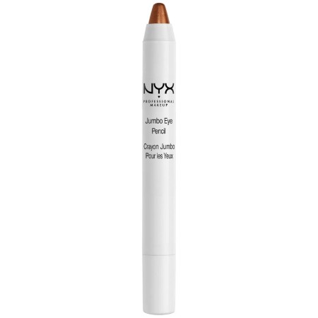 Kajalstift NYX Jumbo french fries 5 g von NYX, Eyeliner - Ref: S05102372, Preis: 11,77 €, Rabatt: %