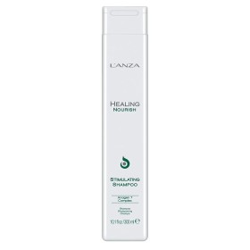 Shampooing revitalisant L'ANZA Healing Moisture 300 ml de L'ANZA, Shampooings - Réf : M0121989, Prix : 23,67 €, Remise : %