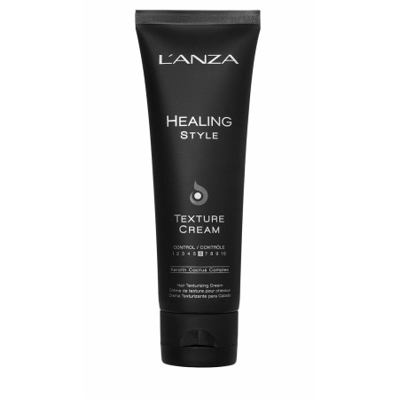 Creme Pentear L'ANZA Healing Style 125 g Texturizante de L'ANZA, Mástique, argila e cera - Ref: M0121994, Preço: 17,38 €, Des...