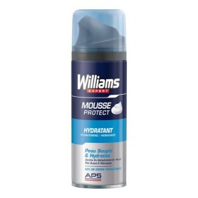 Espuma de Barbear Williams Protect de Williams, Espumas - Ref: M0122030, Preço: 4,02 €, Desconto: %