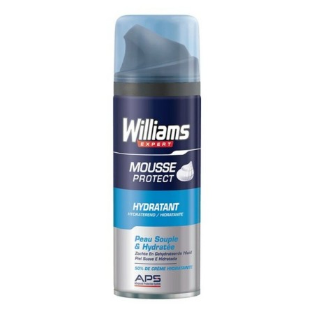 Espuma de Afeitar Williams Protect de Williams, Espumas - Ref: M0122030, Precio: 4,02 €, Descuento: %