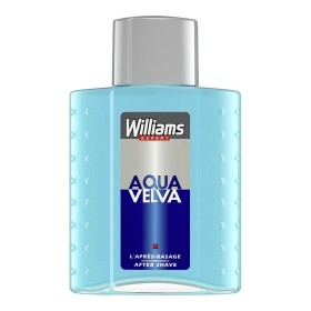 Aftershave Lotion Williams Aqua Velva 100 ml von Williams, Lotionen & Fluide - Ref: M0122033, Preis: 6,13 €, Rabatt: %