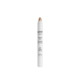 Crayon pour les yeux NYX Jumbo iced mocha 5 g de NYX, Crayons et khôls yeux - Réf : S05102374, Prix : 11,72 €, Remise : %