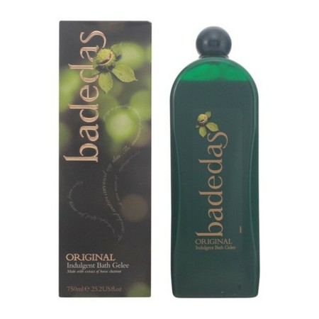 Gel de Baño Badedas Original 750 ml de Badedas, Geles de ducha - Ref: M0122036, Precio: 16,58 €, Descuento: %