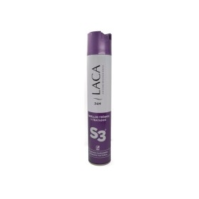 Laca Fijadora S3 400 ml Cabello Teñido de S3, Lacas - Ref: M0122043, Precio: 4,90 €, Descuento: %