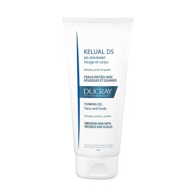 Gel Doccia Ducray Kelual Ds 200 ml di Ducray, Bagnoschiuma, docciaschiuma e gel doccia - Rif: M0122060, Prezzo: 16,43 €, Scon...