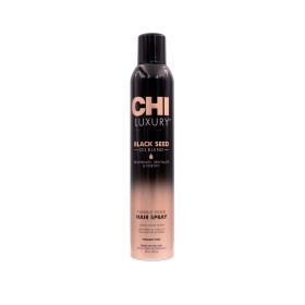 Flexible Hold Hair Spray Farouk Chi Luxury Black Seed Oil Flexible Hold 248 ml by Farouk, Hair Sprays - Ref: M0122168, Price:...