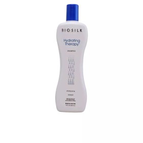 Champô Farouk Biosilk Hydrating Therapy 355 ml de Farouk, Champôs - Ref: M0122172, Preço: 11,45 €, Desconto: %