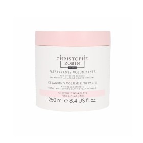 Shampooing volumateur Christophe Robin Cleansing Volumizing Paste 250 ml de Christophe Robin, Shampooings - Réf : M0122181, P...