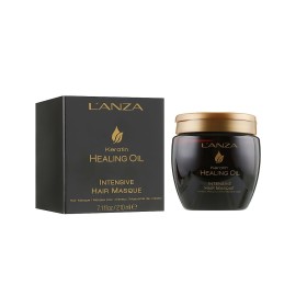 Hair Mask L'ANZA Keratin Healing Oil 210 ml by L'ANZA, Deep Conditioners & Treatments - Ref: M0122266, Price: 31,85 €, Discou...