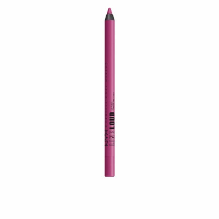 Crayon Contour des Lèvres NYX Line Loud Nº 9 1,2 g de NYX, Crayons à lèvres - Réf : S05102420, Prix : 9,40 €, Remise : %