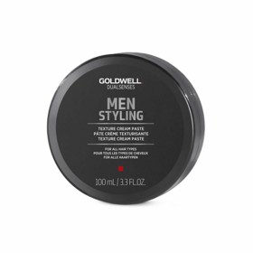 Cire Goldwell TEXTURE CREAM PASTE de Goldwell, Crèmes, argiles et cires - Réf : M0122652, Prix : 14,01 €, Remise : %