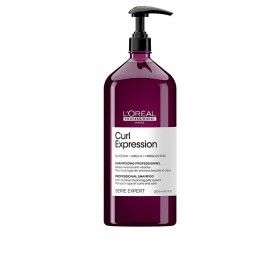 Shampooing L'Oreal Professionnel Paris Curl Expression de L'Oreal Professionnel Paris, Shampooings - Réf : M0122663, Prix : 3...