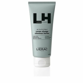 Gel de douche Lierac Lh Universel de Lierac, Gels douche - Réf : M0122726, Prix : 11,00 €, Remise : %