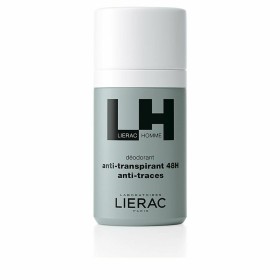 Deodorante Roll-on Lierac Lh Antitraspirante di Lierac, Deodoranti - Rif: M0122727, Prezzo: 9,37 €, Sconto: %