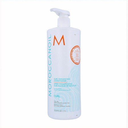 Defined Curls Conditioner Moroccanoil CC1000SP by Moroccanoil, Shampoos and conditioners - Ref: M0122853, Price: €55.61, Disc...