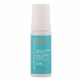 Espuma para Caracóis Moroccanoil Curl Control de Moroccanoil, Mousses e espumas - Ref: M0122854, Preço: 24,83 €, Desconto: %