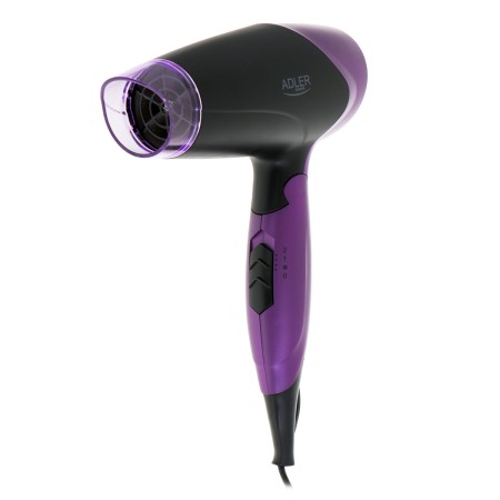 Hairdryer Camry AD2260 1600 W by Camry, Hair dryers and diffusers - Ref: M0200020, Price: 11,85 €, Discount: %