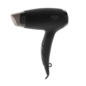 Secador de Cabelo Camry AD2266 Preto 1400 W de Camry, Secadores e difusores de cabelo - Ref: M0200022, Preço: 11,85 €, Descon...