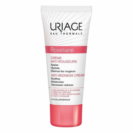 Creme gegen Hautrötungen Uriage 40 ml (1 Stück) von Uriage, Feuchtigkeitscremes - Ref: M0106492, Preis: €14.86, Rabatt: %