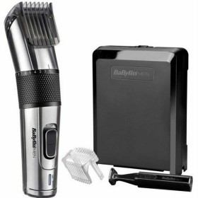 Aparadores de Cabelo Babyliss E977E de Babyliss, Máquinas de barbear - Ref: M0200387, Preço: 47,60 €, Desconto: %