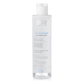 Acqua Micellare SVR Physiopure 200 ml di SVR, Tonici e astringenti per il viso - Rif: S05102439, Prezzo: 11,08 €, Sconto: %