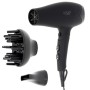 Sèche-cheveux Adler AD2267 Noir 2500 W 2100 W de Adler, Sèche-cheveux et diffuseurs sèche-cheveux - Réf : M0201136, Prix : €1...