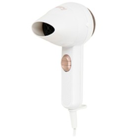 Secador de Cabelo Adler CR2257 Branco 1400 W de Adler, Secadores e difusores de cabelo - Ref: M0201250, Preço: 11,00 €, Desco...