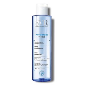 Make-up Remover Toner SVR Physiopure 200 ml by SVR, Cleansers and scrubs - Ref: S05102441, Price: 13,20 €, Discount: %